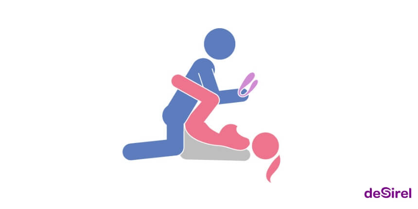 Kohotettu missionääri – Syvemmät tuntemukset | Sex Shop Desirel.fi