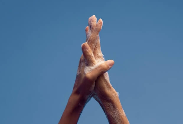 Fisting-opas: Syvä luottamus, syvempi nautinto