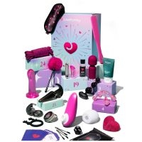 Lovehoney Enjoy Erotic Advent Calendar Joulukalenteri 2026 | Desirel.fi-seksikaupassa