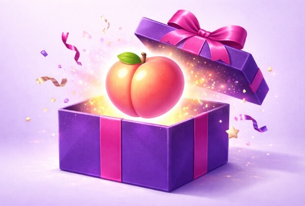 Iloista Anaalihuhtikuuta! Meillä on lahja sinulle