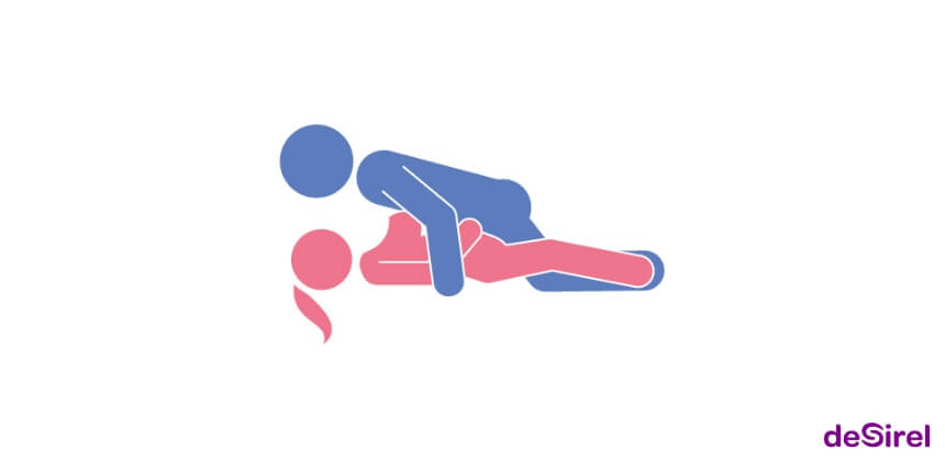 Klassinen missionääri – Ajaton ja monipuolinen | Sex Shop Desirel.fi