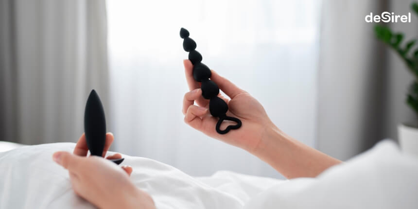 Dildo-opas aloittelijoille: näin valitset oikean dildon | Desirel.fi Seksikauppa
