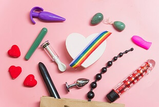 Dildon kysymykset ja vastaukset