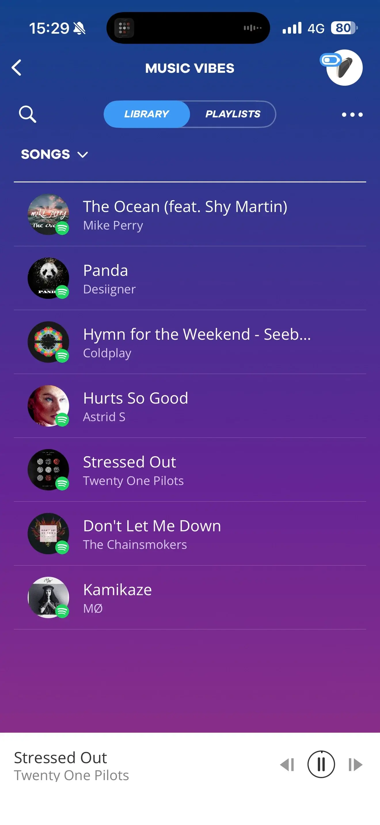 Satisfyer Connect App: your step-by-step guide step 15 | Desirel Sex Shop