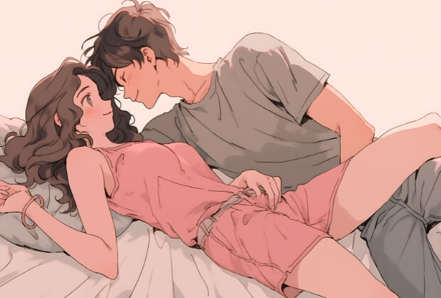 Hentai: Japanilainen aikuisten anime selitettynä