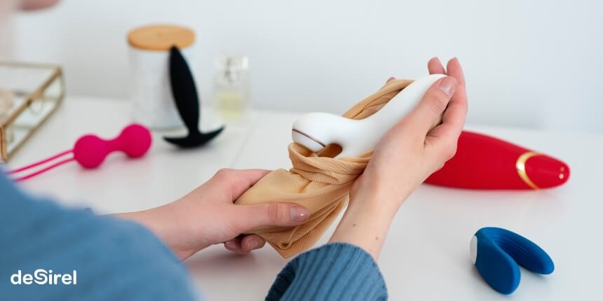 Vibraattorit jokaiseen nautintoon | Desirel.fi Sex Shop