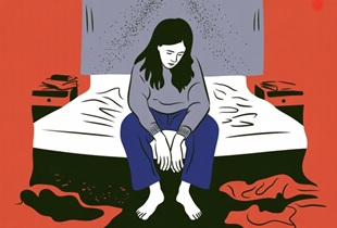 Kipinä on kadonnut – miksi seksuaalinen halu hiipuu pitkässä parisuhteessa