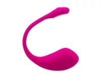 Lovense Lush 2 älykäs muna vibraattori | Desirel Sex Shop