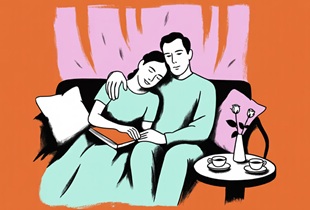 Näin pidät halun elossa pitkässä parisuhteessa – säilytä intohimo vuodesta toiseen