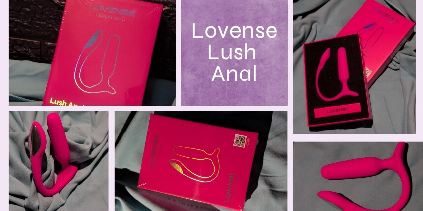 Lovense Lush kokemuksia ja oikean parin arvio | Desirel.fi Seksikauppa