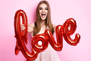 Ystävänpäivälahjaideat naiselle – Näillä saat taatusti kiitollisuutta!