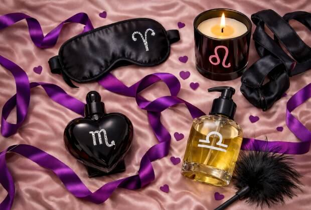 Ystävänpäivän seksihoroskooppi 2026